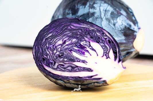 Rotkohl