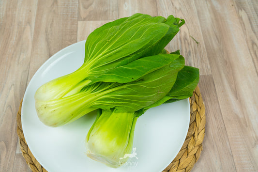 Pak Choi